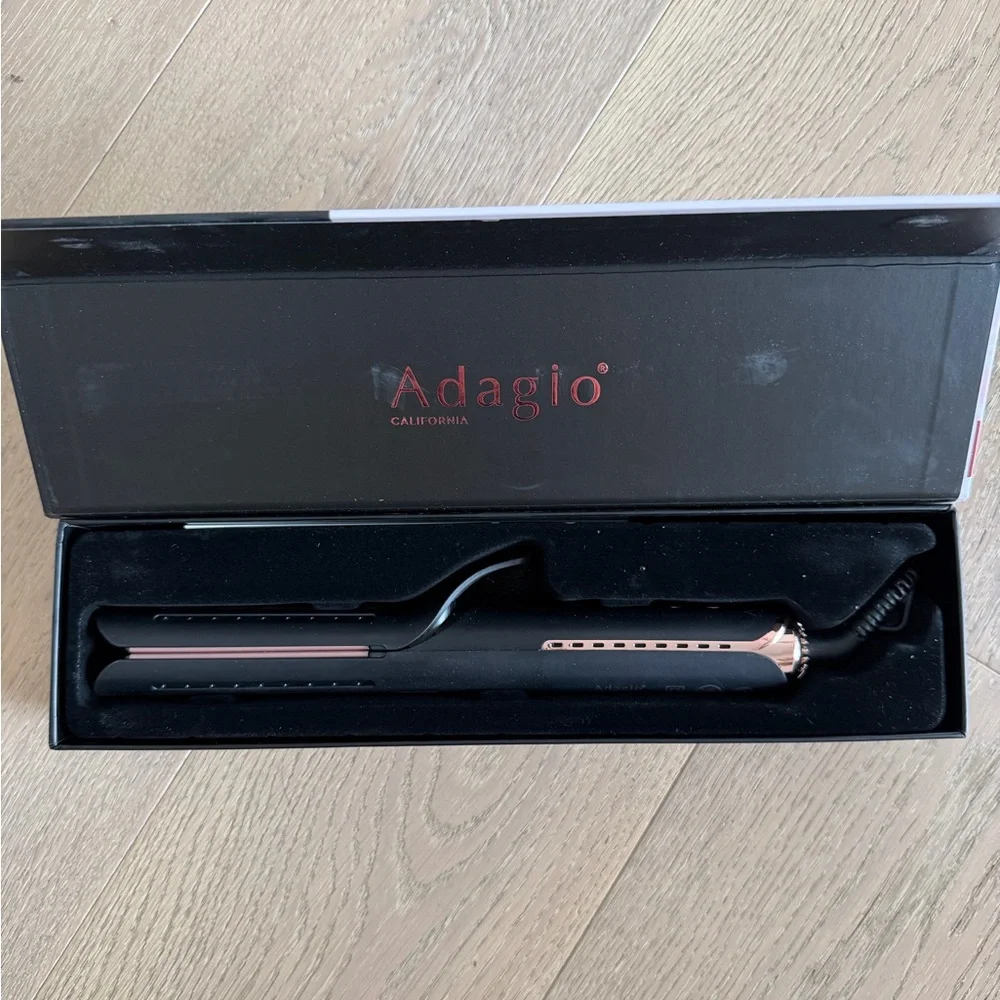 Adagio Infrared AIRLOCK STYLER PRO